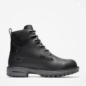 Timberland WOMEN'S PRO® HIGHTOWER 6 ALLOY TOE WORK BOOTS